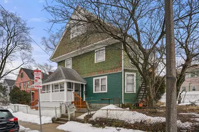 1 Copley St, Boston, MA 02119 - Photo 3