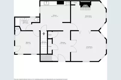 1 Copley St, Boston, MA 02119 - Photo 7