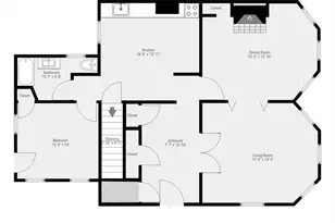 1 Copley St, Boston, MA 02119 - Photo 7