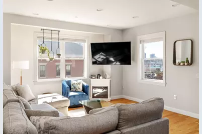 412 Meridian #3, Boston, MA 02128 - Photo 7