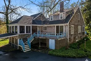 136 Leonard St, Gloucester, MA 01930 - Photo 1