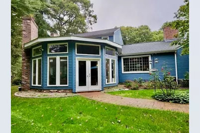 330 Merriweather Dr, Longmeadow, MA 01106 - Photo 37