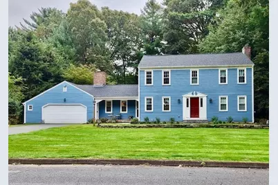 330 Merriweather Dr, Longmeadow, MA 01106 - Photo 1