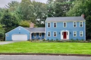 330 Merriweather Dr, Longmeadow, MA 01106 - Photo 1