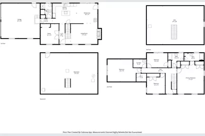 107 Henry St, Uxbridge, MA 01569 - Photo 39