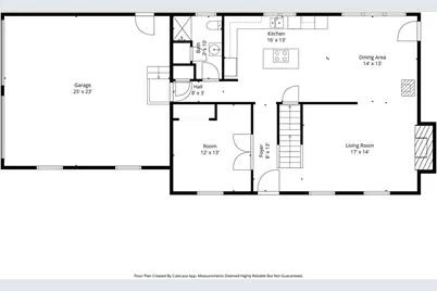 107 Henry St, Uxbridge, MA 01569 - Photo 41