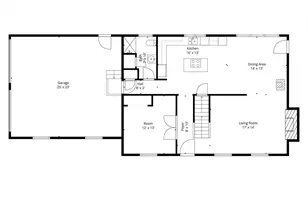 107 Henry St, Uxbridge, MA 01569 - Photo 41