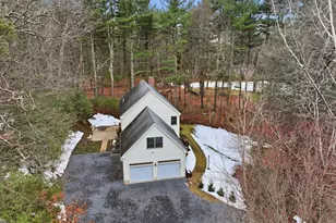 107 Henry St, Uxbridge, MA 01569 - Photo 1