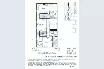 13 Schuyler St #2, Boston, MA 02121 - Photo 39