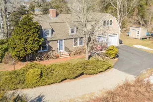 537 W Falmouth Hwy, Falmouth, MA 02540 - Photo 1