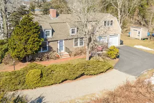 537 W Falmouth Hwy, Falmouth, MA 02540 - Photo 5
