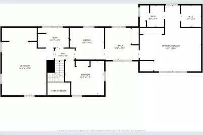 537 W Falmouth Hwy, Falmouth, MA 02540 - Photo 37