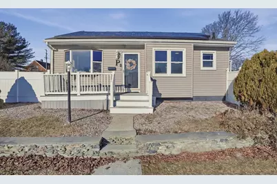 899 Ridge Street, New Bedford, MA 02740 - Photo 1