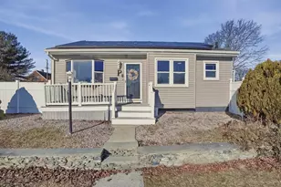 899 Ridge St, New Bedford, MA 02740 - Photo 1