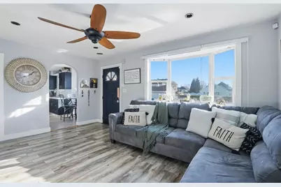 899 Ridge Street, New Bedford, MA 02740 - Photo 7