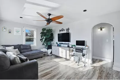 899 Ridge Street, New Bedford, MA 02740 - Photo 5