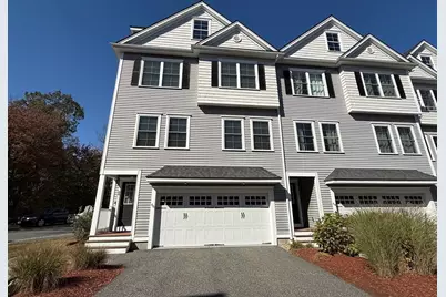 66 Compass Pt #66, North Andover, MA 01845 - Photo 3