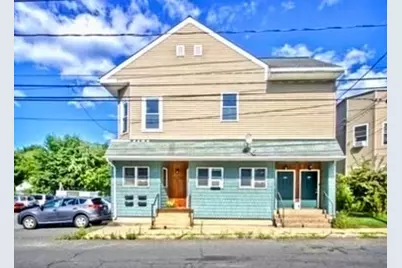 29 Parsons St #1, Easthampton, MA 01027 - Photo 1