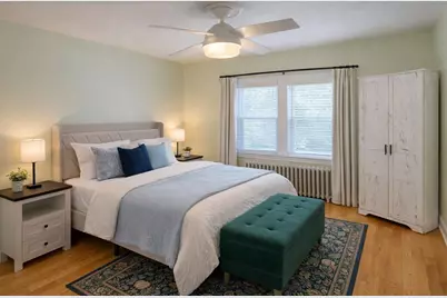 58 Bennett St #1, Wakefield, MA 01880 - Photo 5