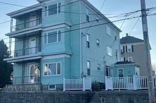 1553 Rodman St, Fall River, MA 02721 - Photo 1