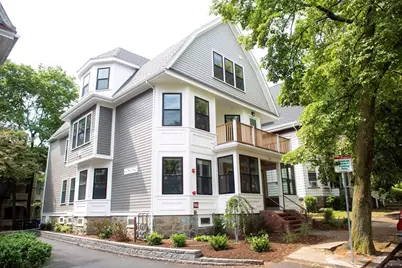 53 Quint Ave #3, Boston, MA 02134 - Photo 1