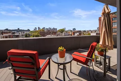 99 Gove St #14, Boston, MA 02128 - Photo 23