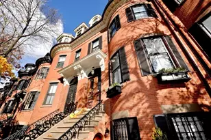 123 W Newton St, Boston, MA 02118 - Photo 1