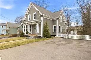 163 W Central St, Franklin, MA 02038 - Photo 3