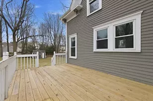 163 W Central St, Franklin, MA 02038 - Photo 7