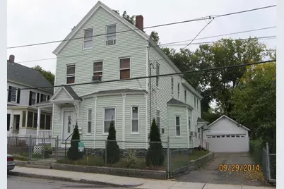 46 Lane Street #1, Lowell, MA 01854 - Photo 1