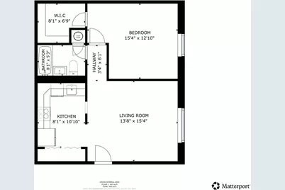 596 American Legion Hwy. #5, Boston, MA 02131 - Photo 15