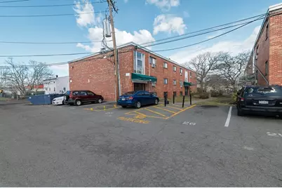 596 American Legion Hwy. #5, Boston, MA 02131 - Photo 13