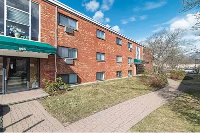 596 American Legion Hwy. #5, Boston, MA 02131 - Photo 3