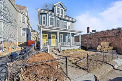 140 Devon Street #1, Boston, MA 02121 - Photo 1