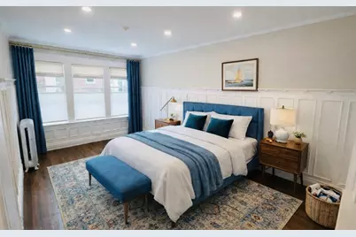 386 Riverway #4, Boston, MA 02115 - Photo 5