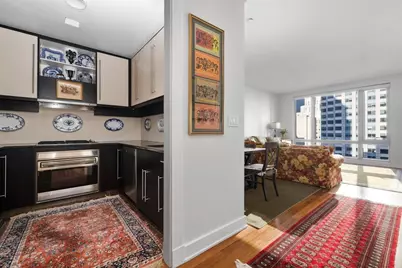 500 Atlantic Ave #14E, Boston, MA 02210 - Photo 5