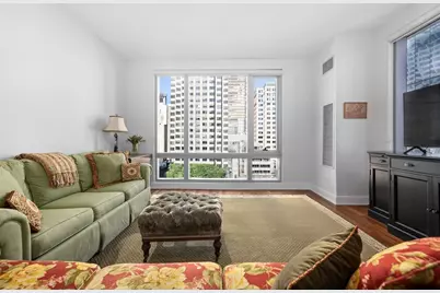 500 Atlantic Ave #14E, Boston, MA 02210 - Photo 1