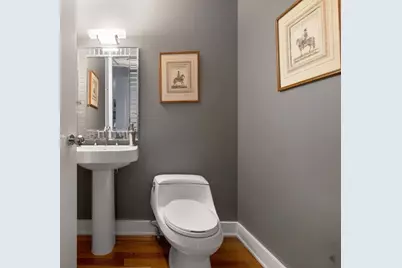 500 Atlantic Ave #14E, Boston, MA 02210 - Photo 9