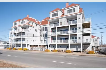 233 Beach Rd #A1, Salisbury, MA 01952 - Photo 1