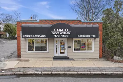 40 S Main St, Milford, MA 01757 - Photo 1