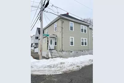 48 Linden St #1, Salem, MA 01970 - Photo 1