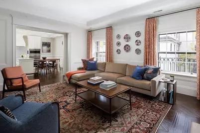 142 Chestnut St #8-9, Boston, MA 02108 - Photo 3