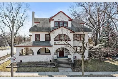 98 Forest Park Ave #1, Springfield, MA 01108 - Photo 1