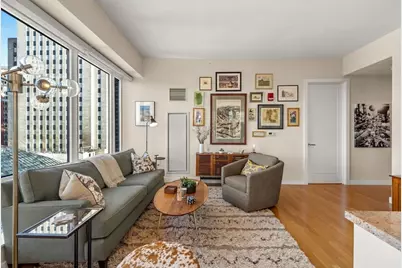 400 Stuart St #16J, Boston, MA 02116 - Photo 5