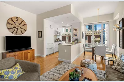 400 Stuart St #16J, Boston, MA 02116 - Photo 3