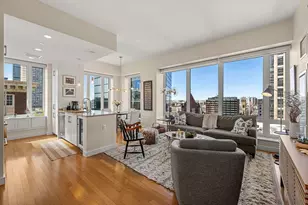 400 Stuart St, Boston, MA 02116 - Photo 1