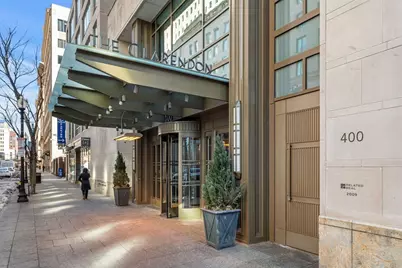 400 Stuart St #16J, Boston, MA 02116 - Photo 41