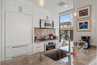 400 Stuart St #16J, Boston, MA 02116 - Photo 13