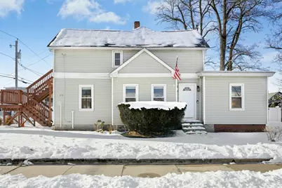 212 Spruce St, Leominster, MA 01453 - Photo 1