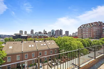 112 Union Wharf, Boston, MA 02109 - Photo 25
